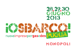 Sbarco 2013 a Monopoli